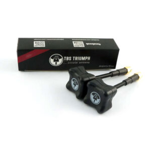 Antenna TBS TRIUMPH RHCP (SMA/RP-SMA) (2 pz.)