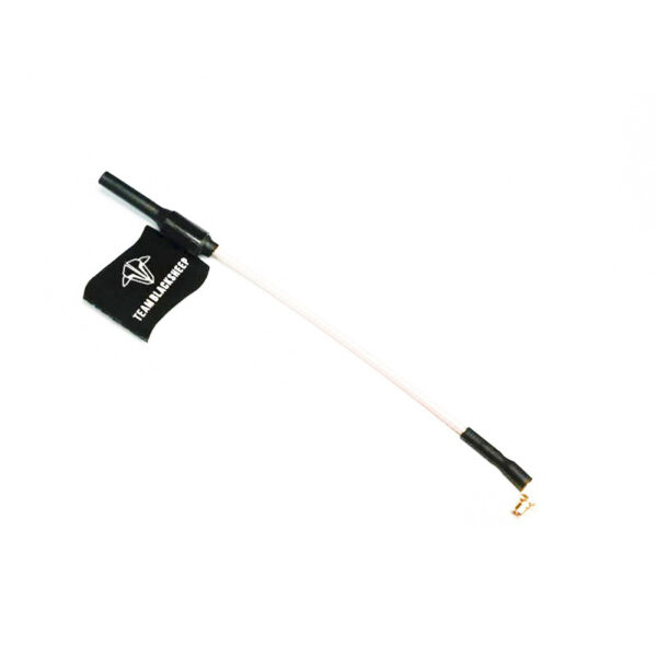Antenna lineare TBS 5G8 MMCX 90º