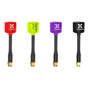 Foxeer Lollipop V3 5.8G 2.5dBi Antenna Omni (2 pezzi)