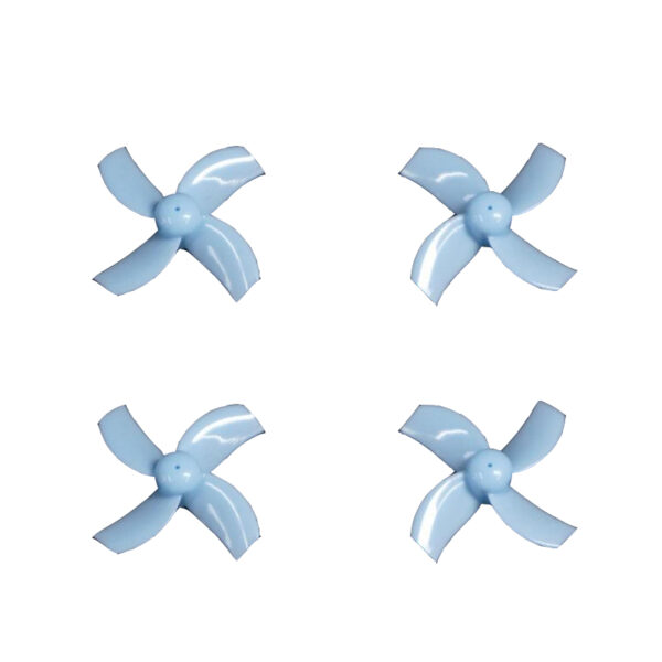 Hélices TBS Micro Race Props Tiny Whoop ( 0,75mm)