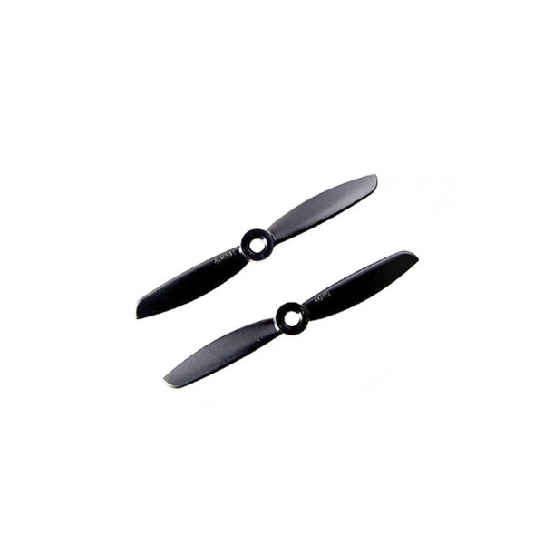 Elica Gemfan PC 5045x2 BN (Set di 4 eliche)