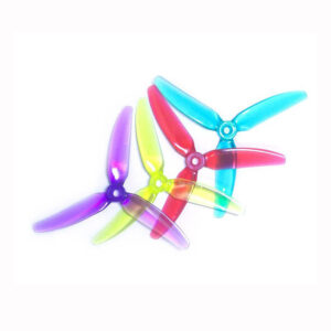 Hélices-HQ-Durable-Prop-5X4-3X3V1S-Varios-Colores