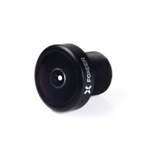 Lente Foxeer MTV IR Block M8 1.8mm