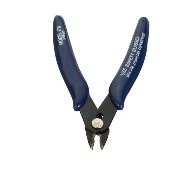 Alicate de corte elétrico BOSDEN