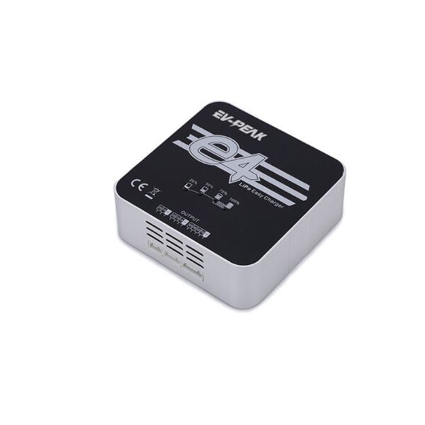 Cargador de Balanceo Rápido 2 a 4S 100-240V EV-PEAK