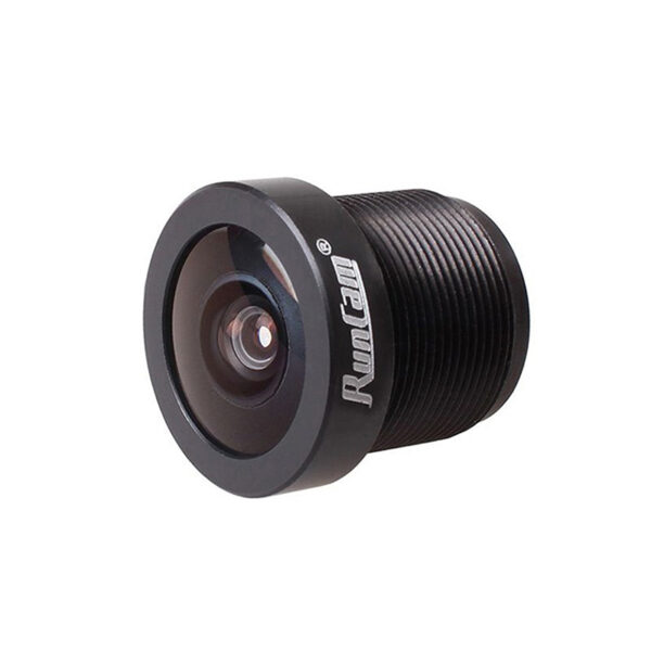 Lente RunCam 2.1 / 2.3/ 2.5 mm RC21-23-25 FPV Short