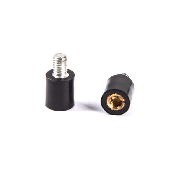 Matek Columna Anti-Vibración Standoffs M3