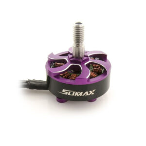 Motore Sumax SR2207S Innovation 2600Kv (CW-CCW)