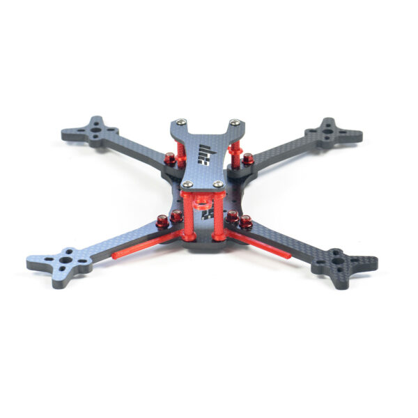 IHA-Race ONE x5 v2  200mm pala 5"