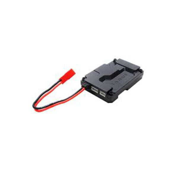 OZYX-OSD TL 300C