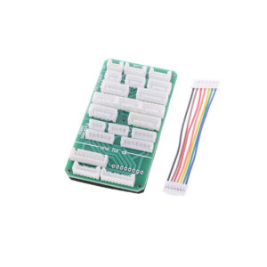 Placa de Balance Multi-función Conector Universal