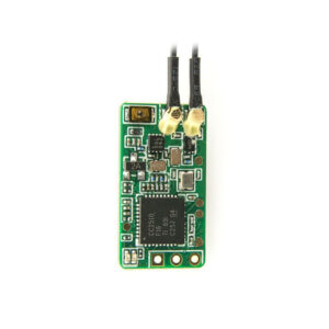 Receptor FrSky XM Plús Micro D16 SBUS  (FCC/LBT)