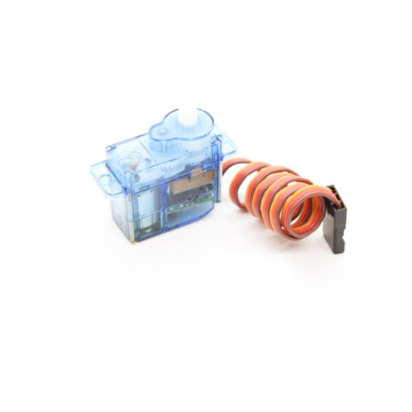 Servo Emax de 9g ES08E Analógico