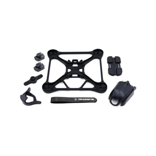 TBS Oblivion frame set