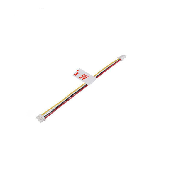 Cable TBS VTX DE 4 PINES