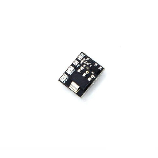 Interruptor de potencia Tiny Leds Realpit VTX TBS