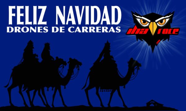 Carta regalo IHA FPV