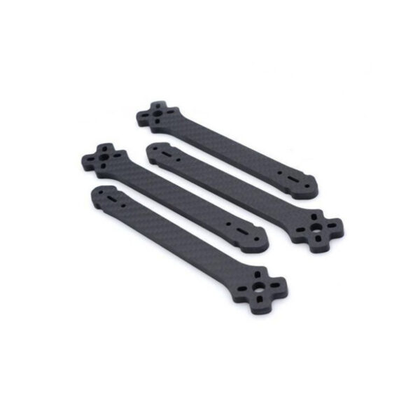 TBS SOURCE ONE V0.2 7" ARMS SET (4 Stück)