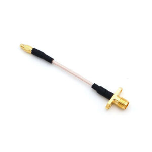 Pigtail TBS UNIFY PRO 5G8 SMA (MMCX) 72 mm