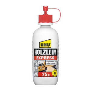 UHU Holzleim Colla espressa 75g