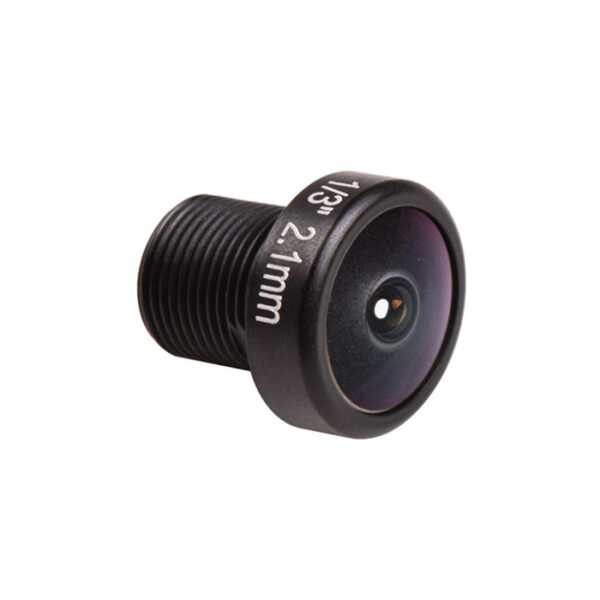 Lente para RunCam Racer Series Micro Swift / Sparrow 1/2 Robin (RC21M) (1.8mm o 2.1 mm)