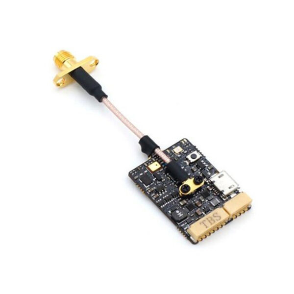 TBS UNIFY EVO