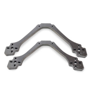 Brazos Fibra de Carbono para IHA-Race Strix (1 Pieza)