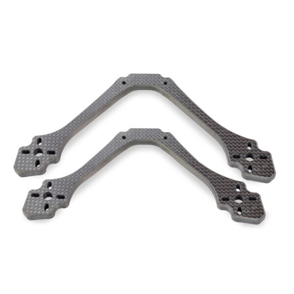 Brazos Fibra de Carbono para IHA-Race Strix (1 Pieza)