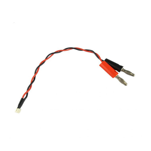 Cable de carga YUKI MODEL Micro JST 1.25 2P 15cm