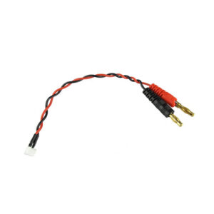 Cable de carga YUKI MODEL XH 2P 15cm