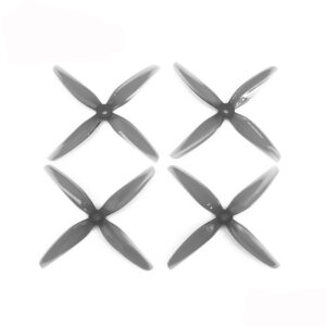 Hélice HQProp 4.8x3.4x4 PC  (Gris)