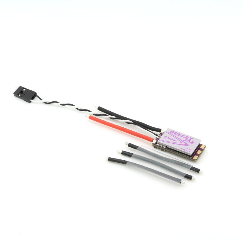 EMAX BLHELI_S Bullet Series 35A 3-6S ESC