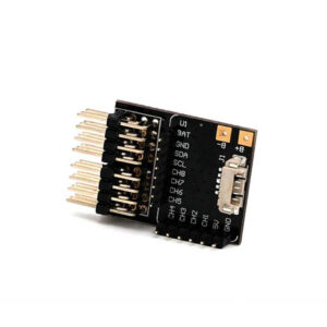 Adaptador TBS CROSSFIRE Nano Diversity Rx