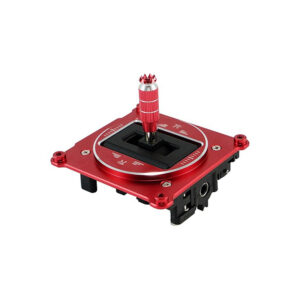 FrSky M9-R Hall Sensor Gimbal para pilotos de carreras