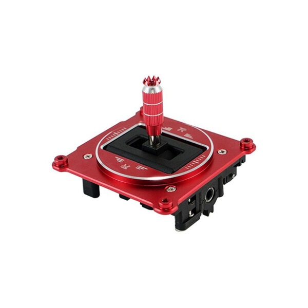 FrSky M9-R Hall Sensor Gimbal para pilotos de carreras