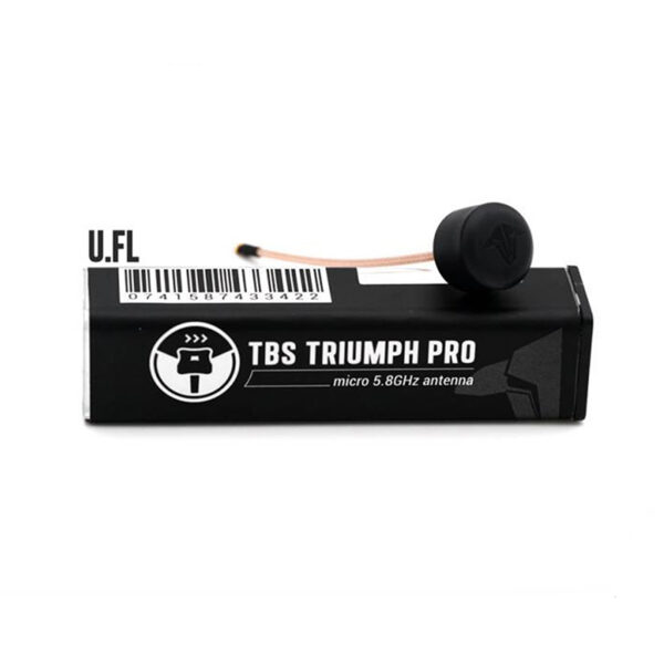 TBS triumph pro (U.FL)