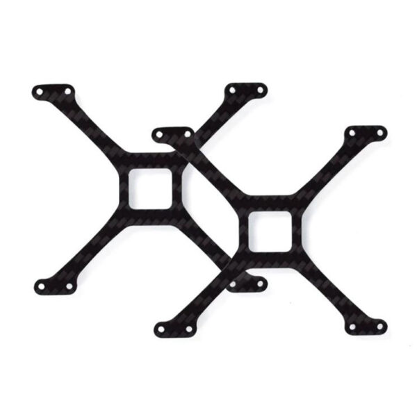 Refuerzo FC BetaFPV 85X (2 piezas)