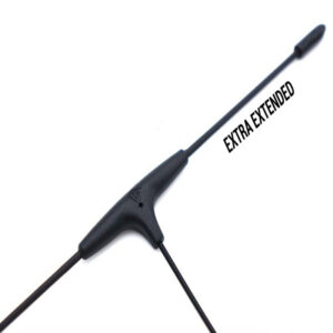 Antena TBS Crossfire Immortal TV2 T Extra Extendida