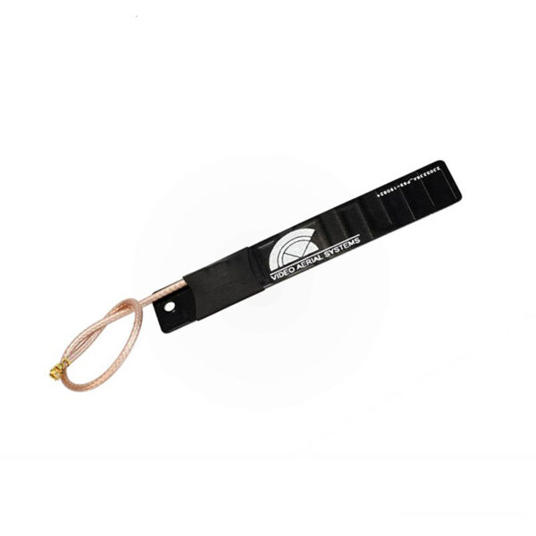 Antenna VAS 900 Mhz per Crossfire (U.FL)