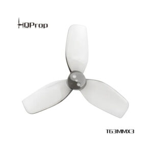 HQProp DT63MMX3 V2 Gris (2CW + 2CCW) 