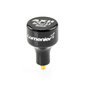 Antenna Lumenier Micro AXII Stubby MMCX 5,8GHz (RHCP)
