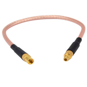 Pigtail IHA-Race MMCX/MMCX (5 / 15 CM.)