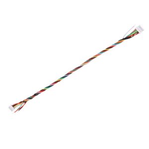 Cable Falkor/Predator V3 a Vtx Foxeer Clear
