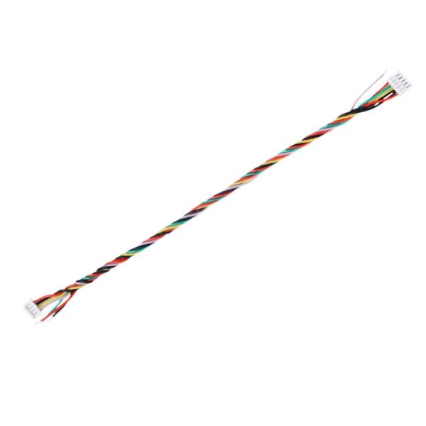 Cable Falkor/Predator V3 a Vtx Foxeer Clear