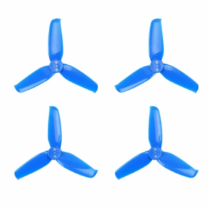 Hélice Betafpv Gemfan 2540 x 3 (1.5 mm shaft)