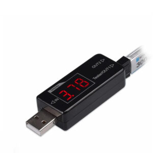 Cargador BetaFPV 1S conector PH2.0