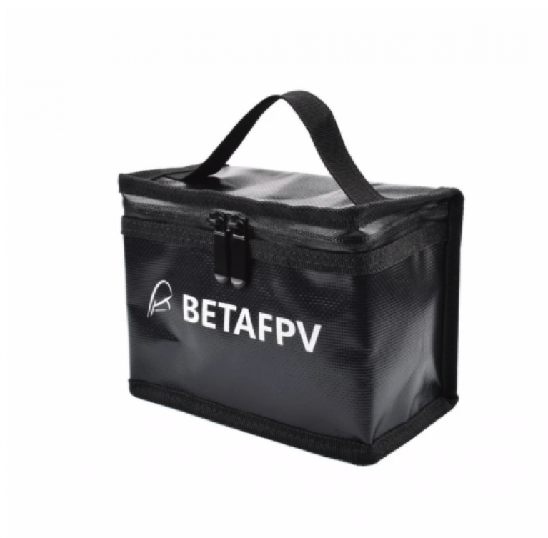 Bolsa de Seguridad para lipos BetaFPV