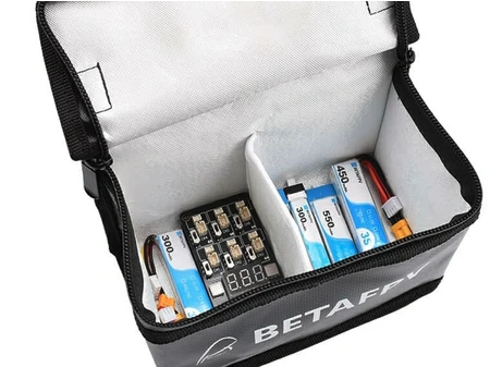 Bolsa de Seguridad para lipos BetaFPV