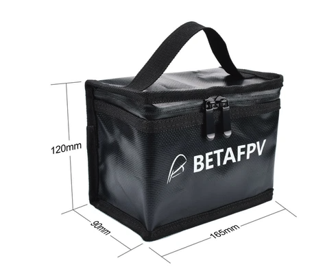 Bolsa de Seguridad para lipos BetaFPV