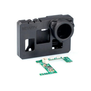 Estuche para cámara GoPro Lite, GoPro 6 y 7 V2 (Con o sin placa BEC)